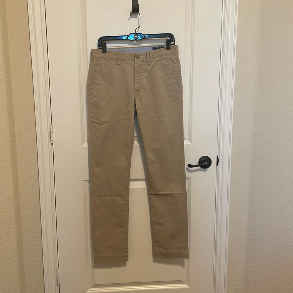 Polo Ralph Lauren Chino Pants